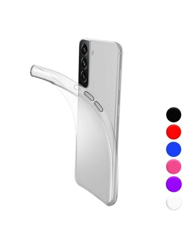 Gel Case Cover for OPPO A54S